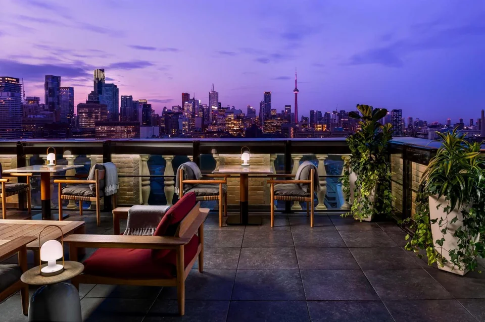Park Hyatt Toronto