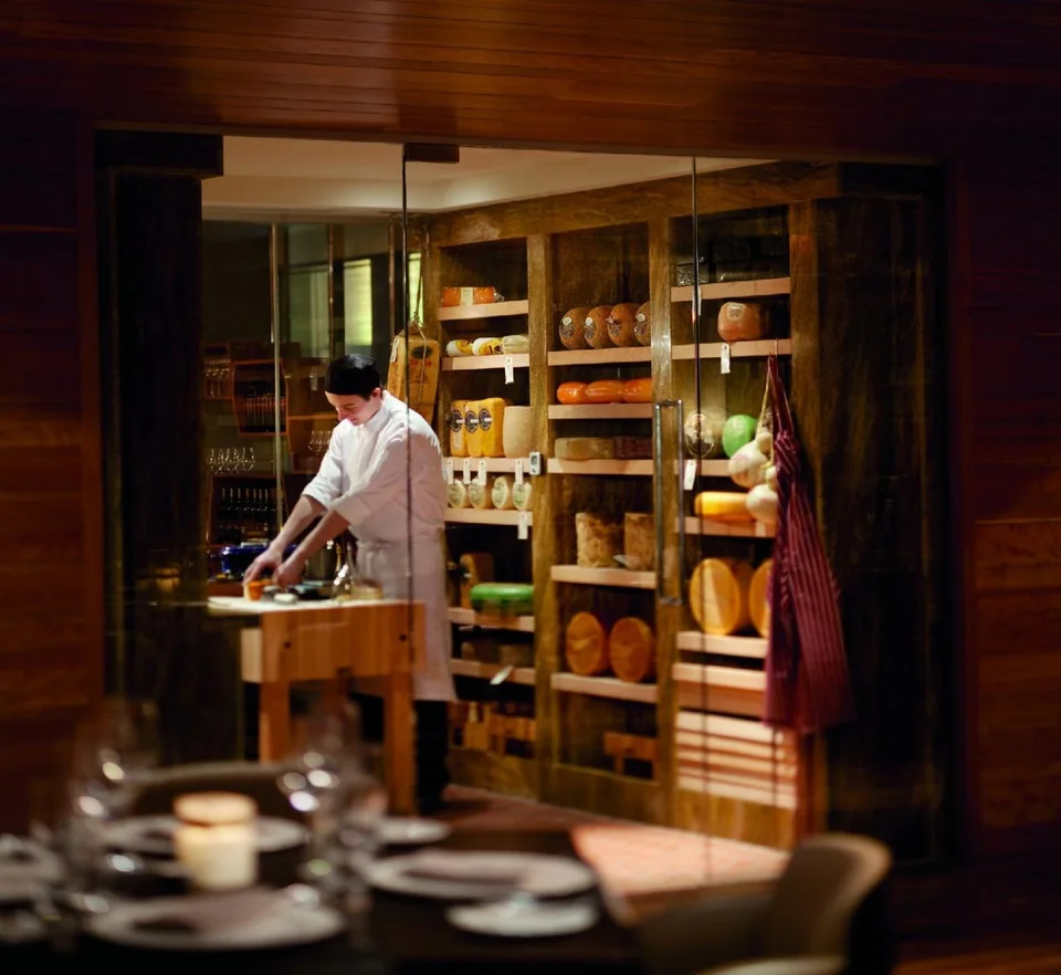 The Ritz-Carlton Toronto