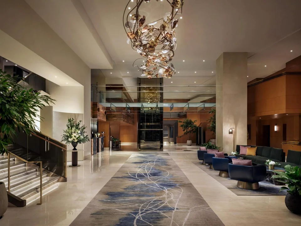 The Ritz-Carlton Toronto