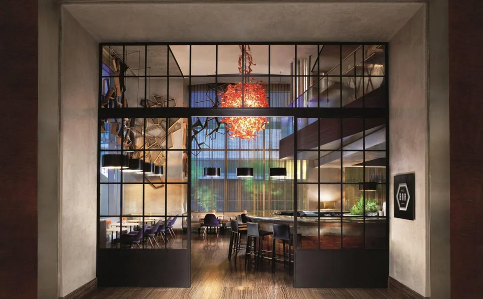 The Ritz-Carlton Toronto