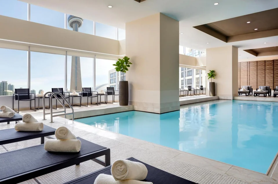 The Ritz-Carlton Toronto