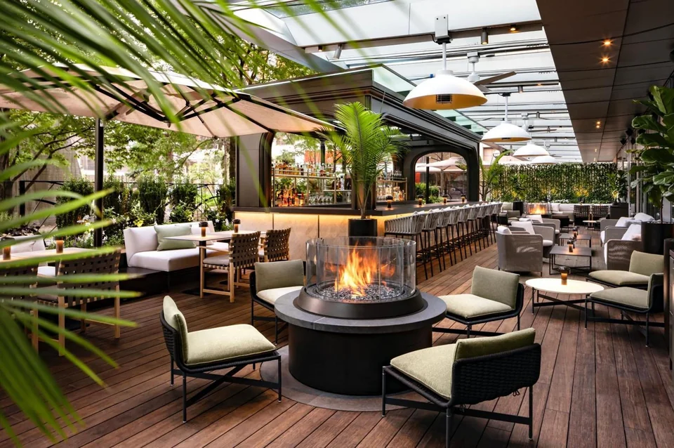 The Ritz-Carlton Toronto