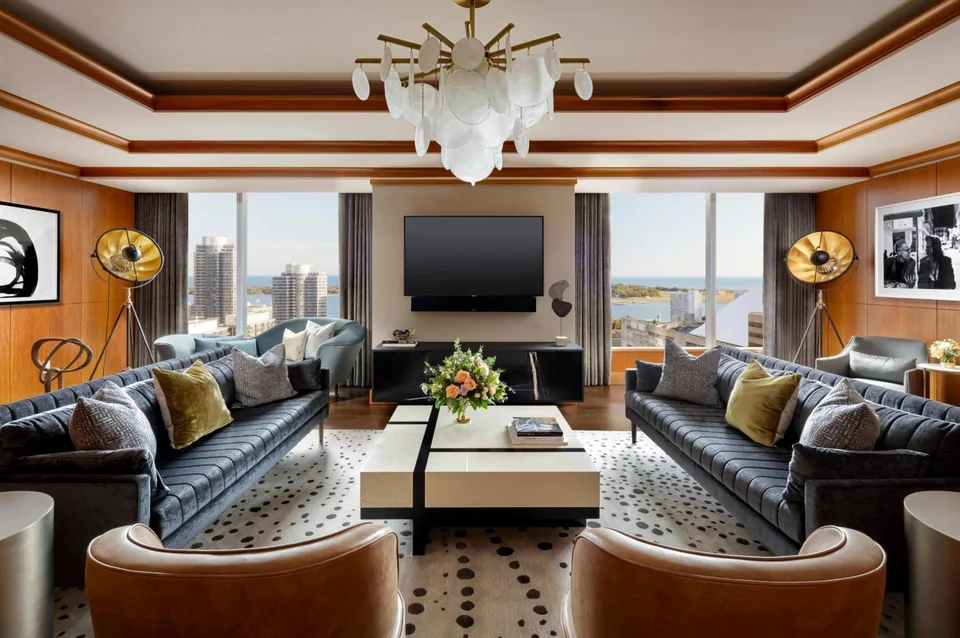 The Ritz-Carlton Toronto