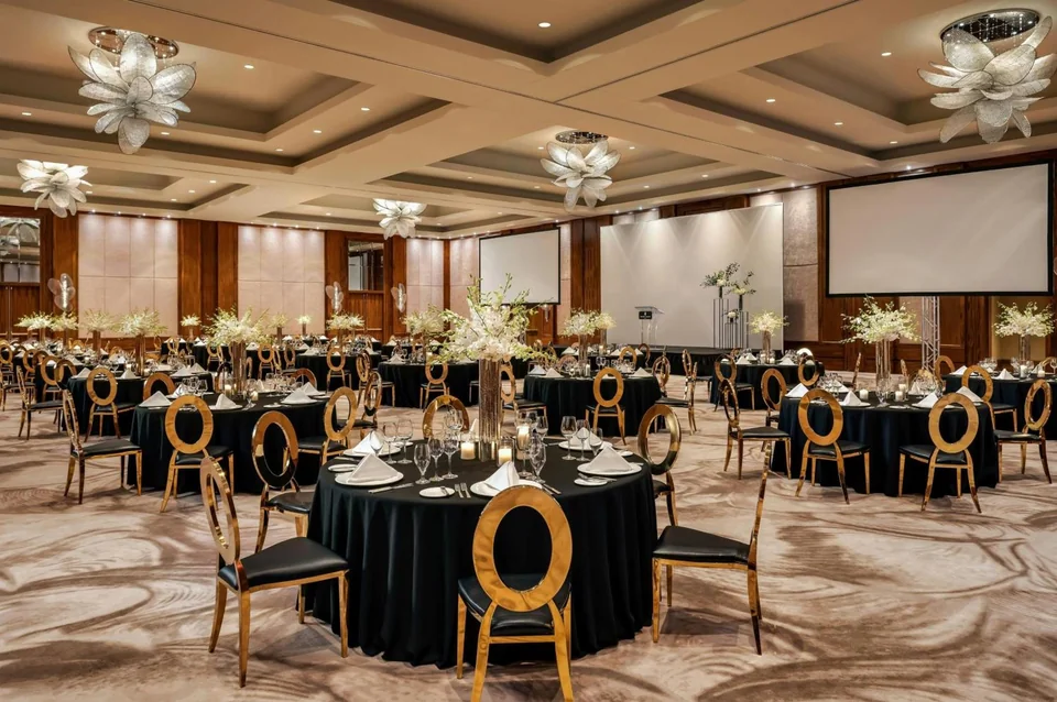 The Ritz-Carlton Toronto