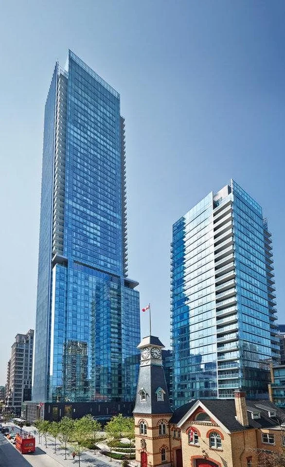Four Seasons Hotel Toronto