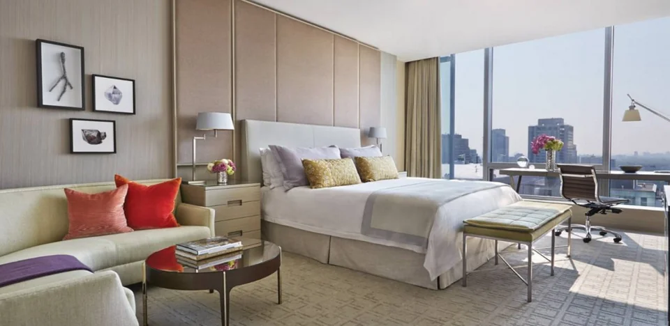 Four Seasons Hotel Toronto