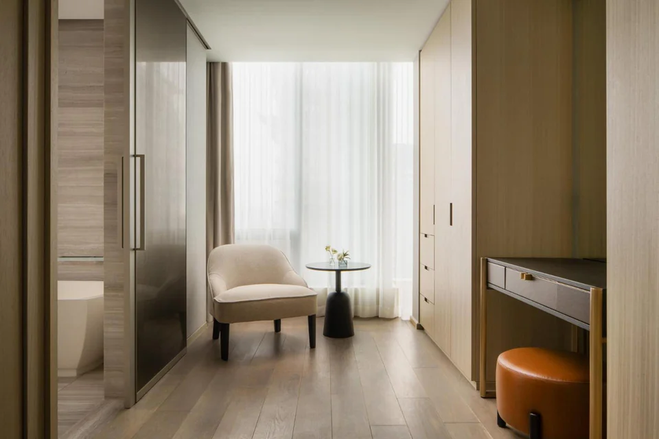 Four Seasons Hotel Toronto