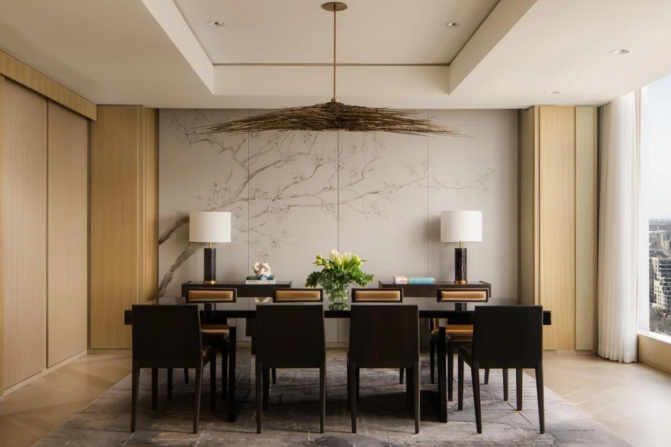 Four Seasons Hotel Toronto