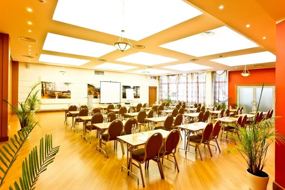 Baltic Beach Hotel & Spa