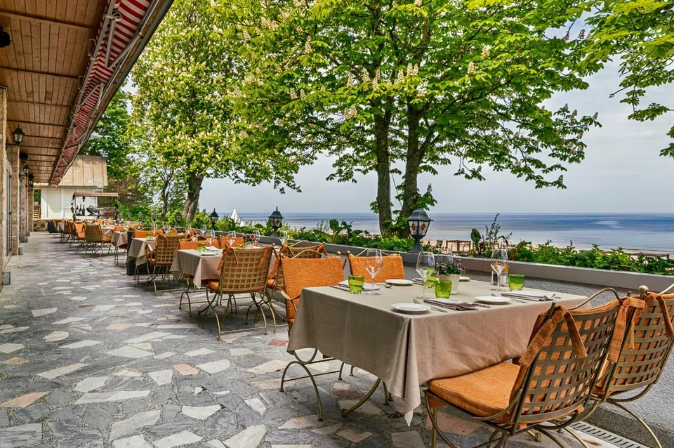 Baltic Beach Hotel & Spa
