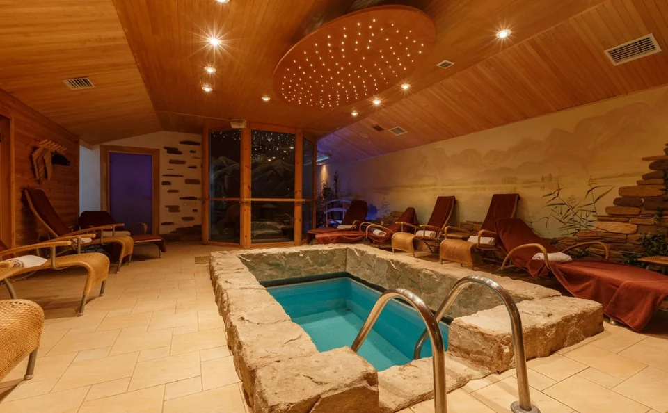 Baltic Beach Hotel & Spa