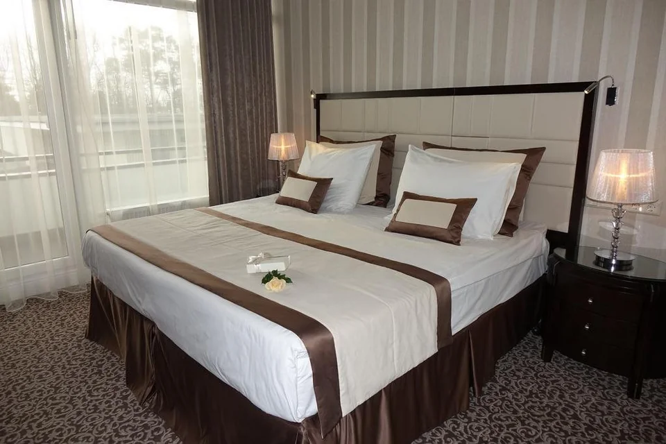 Baltic Beach Hotel & Spa