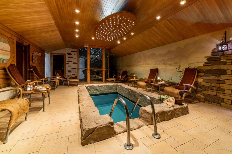 Baltic Beach Hotel & Spa