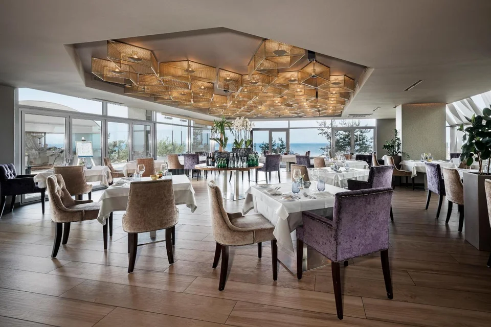 Baltic Beach Hotel & Spa