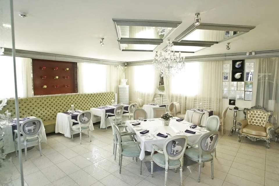Boutique Mama