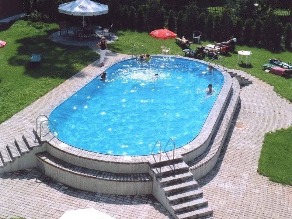 Semarah Hotel Lielupe