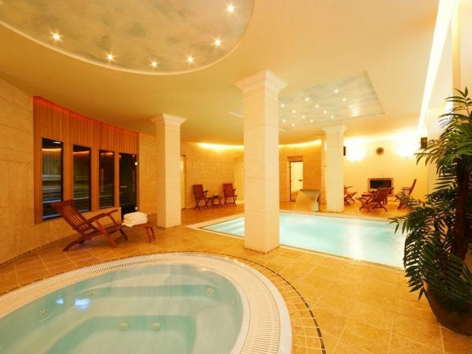 Semarah Hotel Lielupe