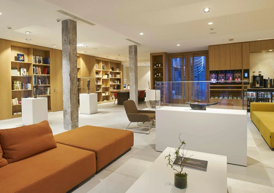 9Hotel Sablon