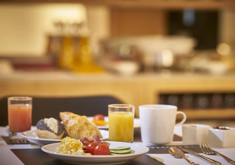 9Hotel Sablon
