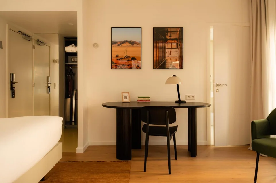 9Hotel Sablon