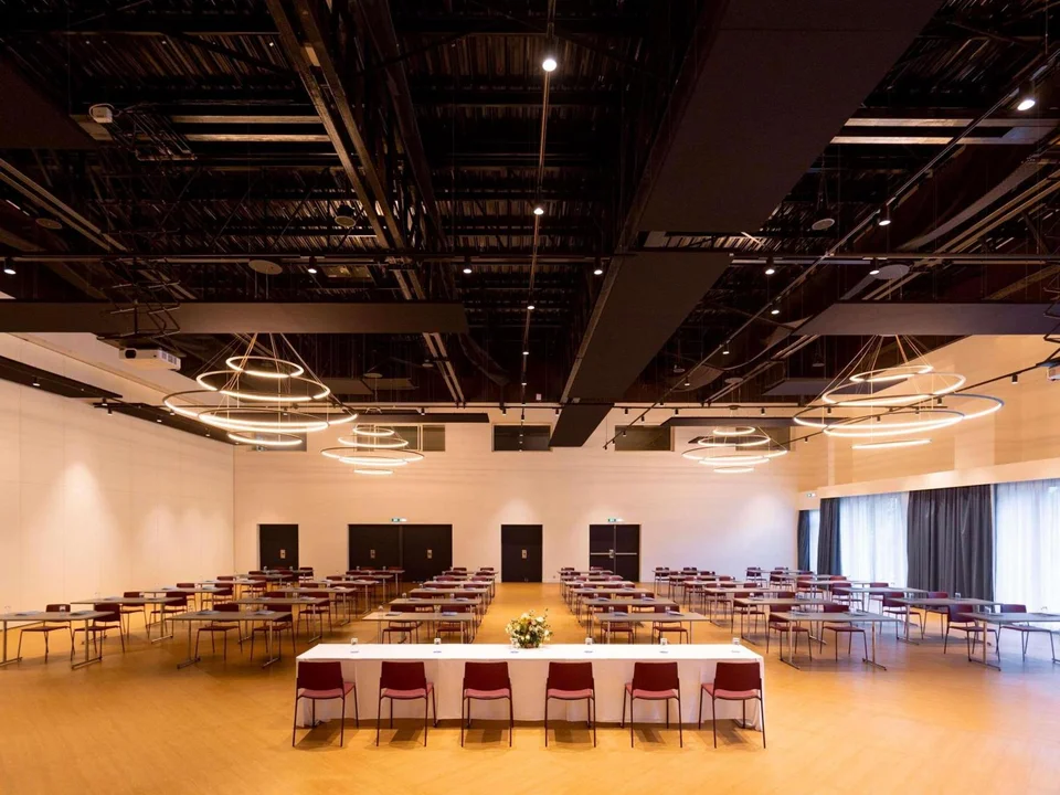 Hotel Novotel Convention & Spa Antananarivo