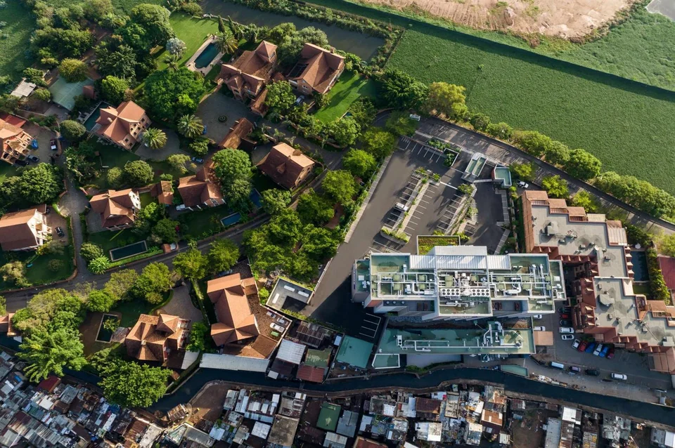 Radisson Blu Hotel, Antananarivo Waterfront