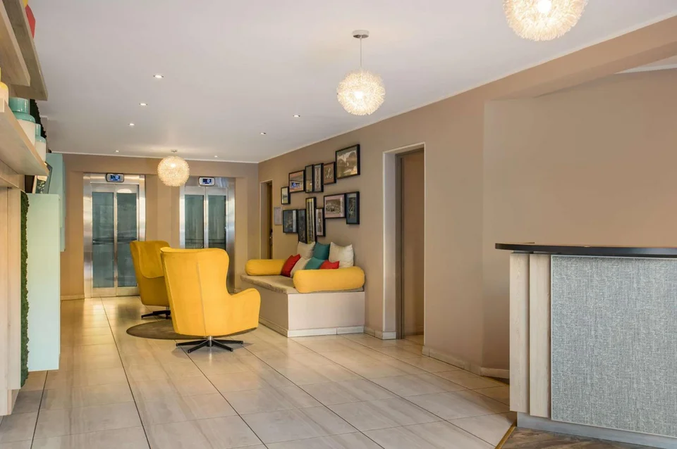 Radisson Serviced Apartments Antananarivo City Centre