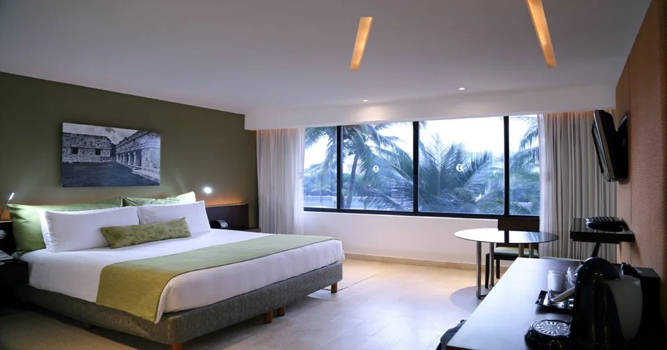 InterContinental Presidente Cancun Resort