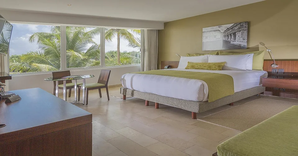 InterContinental Presidente Cancun Resort