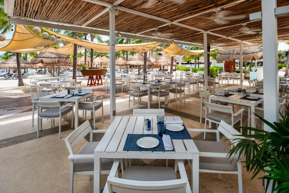 InterContinental Presidente Cancun Resort