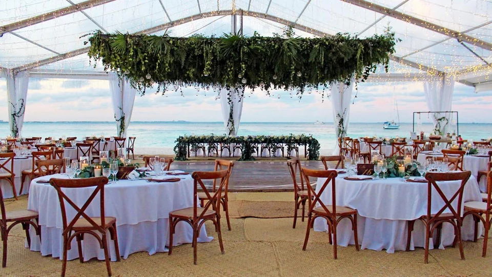 InterContinental Presidente Cancun Resort