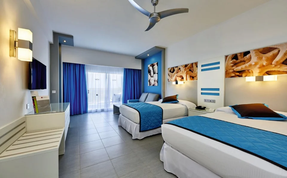 Hotel Riu Dunamar