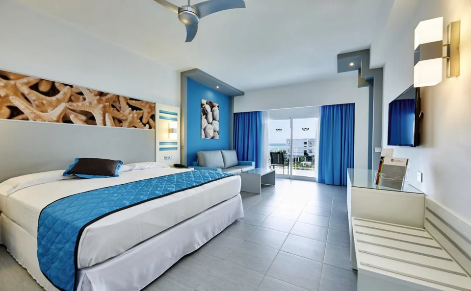 Hotel Riu Dunamar