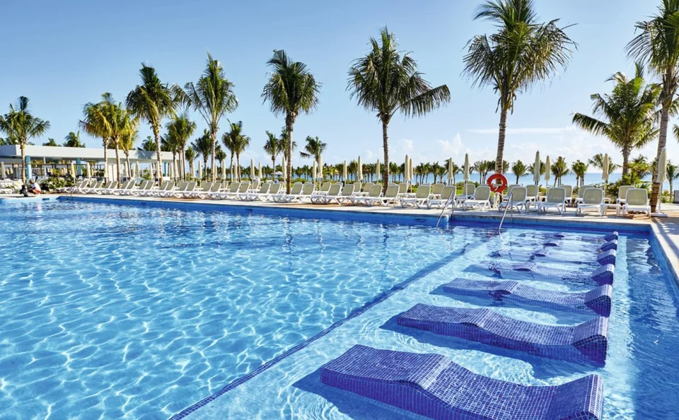 Hotel Riu Dunamar