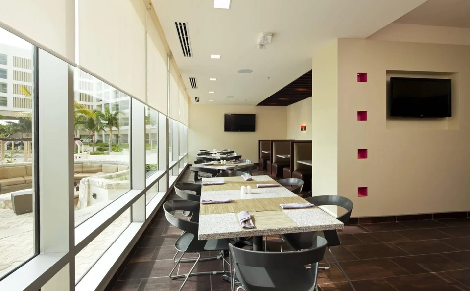 The Westin Lagunamar Ocean Resort Villas & Spa, Cancun