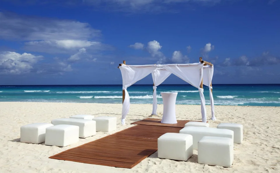 The Westin Lagunamar Ocean Resort Villas & Spa, Cancun