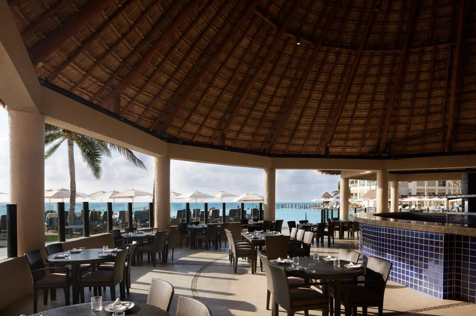 The Westin Lagunamar Ocean Resort Villas & Spa, Cancun
