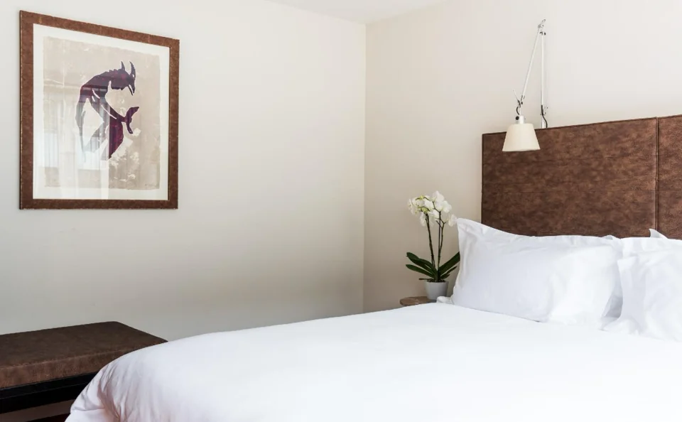 Pillows City Hotel Brussels Centre
