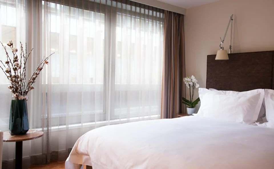 Pillows City Hotel Brussels Centre