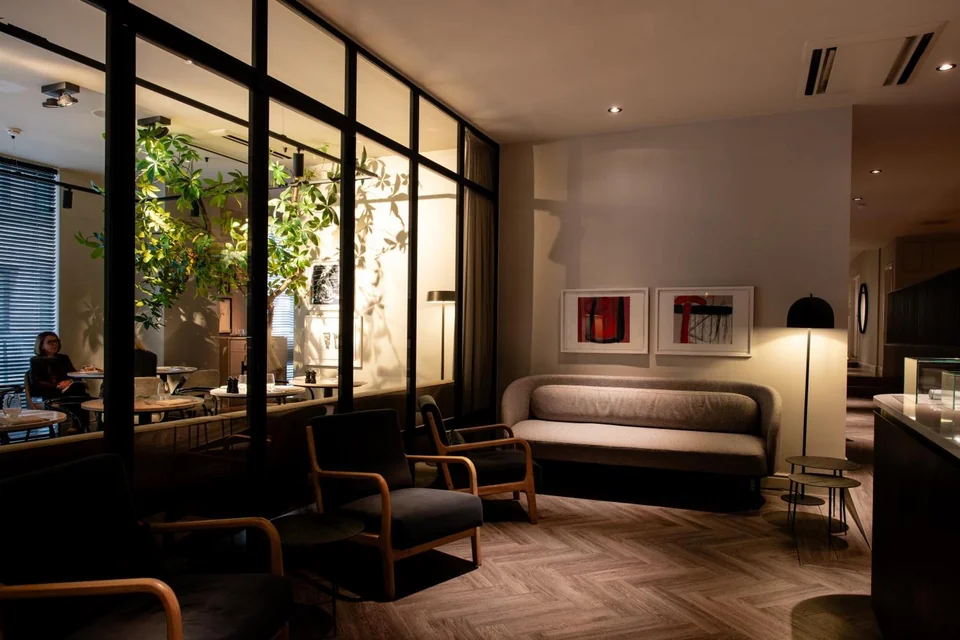 Pillows City Hotel Brussels Centre