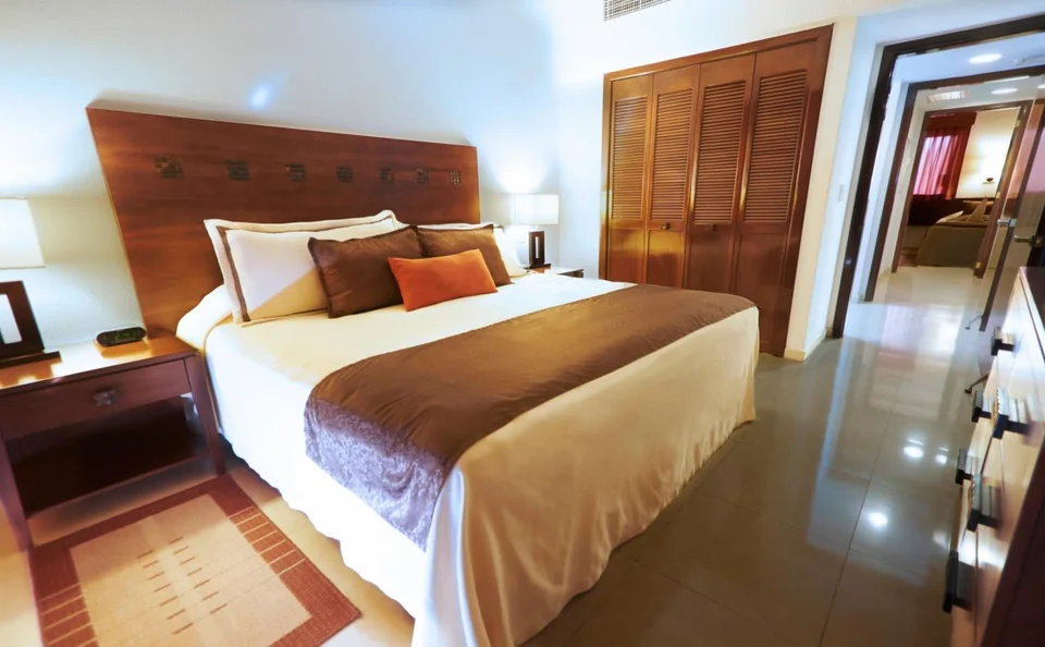 Holiday Inn Club Vacations The Royal Cancun All Inclusive