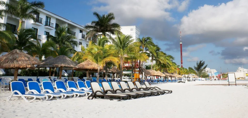 Holiday Inn Club Vacations The Royal Cancun All Inclusive