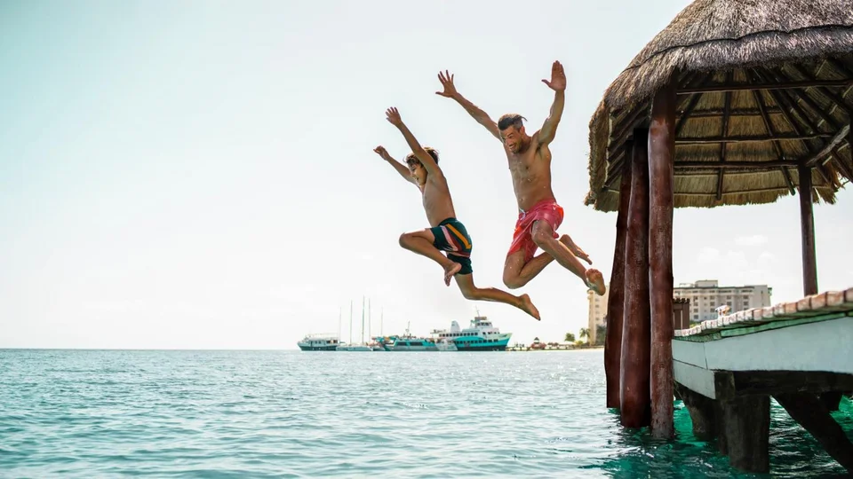 Holiday Inn Club Vacations The Royal Cancun All Inclusive