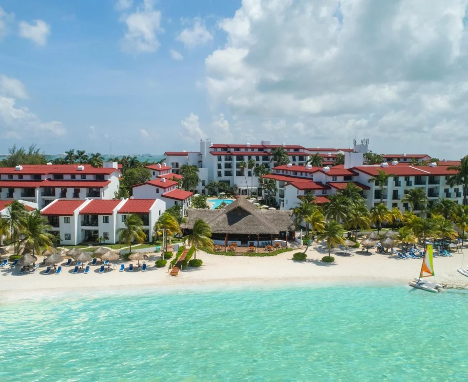 Holiday Inn Club Vacations The Royal Cancun All Inclusive