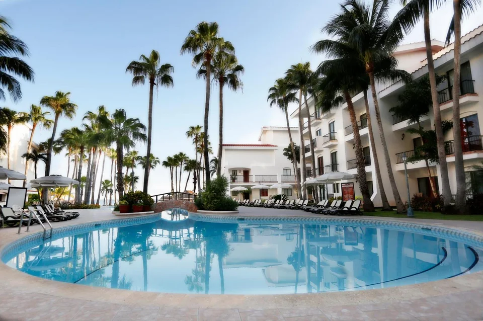 Holiday Inn Club Vacations The Royal Cancun All Inclusive