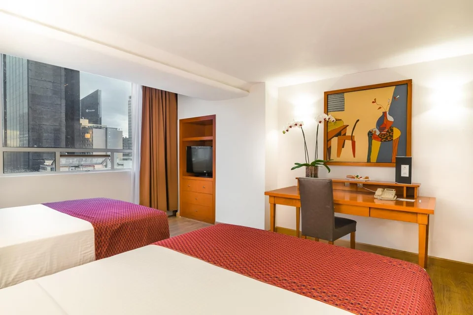 Eurostars Zona Rosa Suites