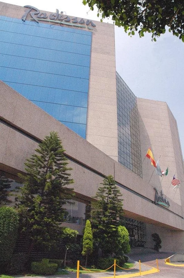Radisson Paraiso