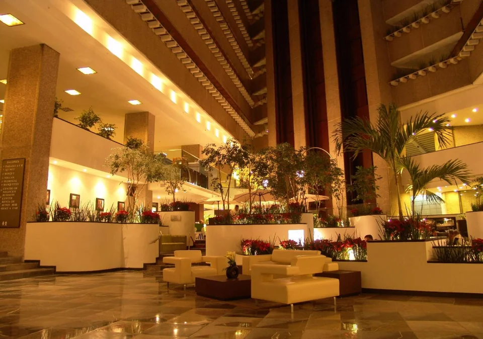 Radisson Paraiso