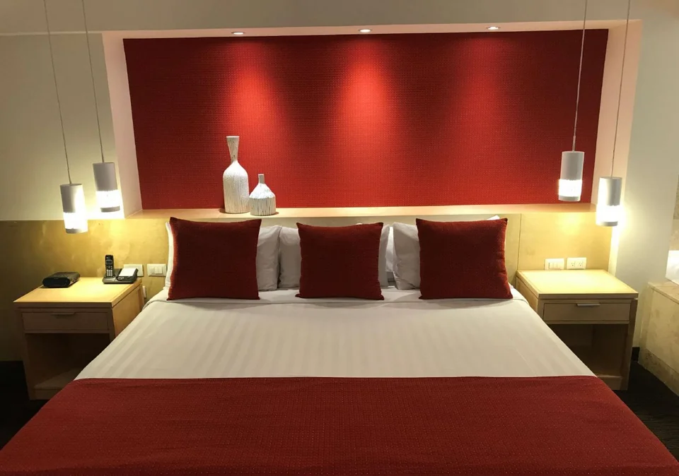 Radisson Paraiso