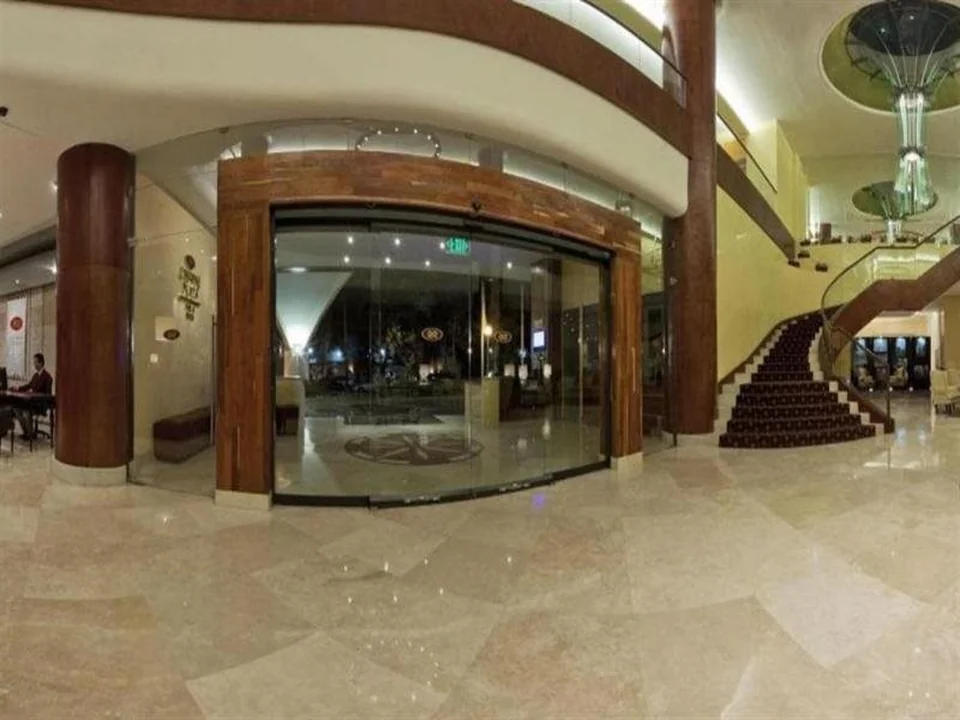 BelAir Unique, a Wyndham Hotel otelinden bir fotoğraf